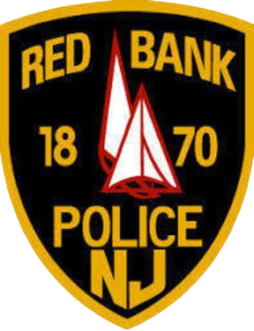 Red Bank Police Department logo